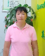 陈瑞珠照片
