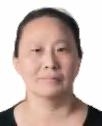 秦亚琼照片