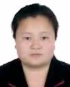 康扬眉照片