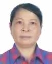 徐淑琼照片