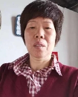 黄景霜照片