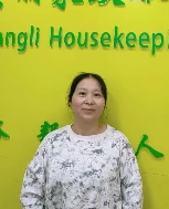 陈丽春照片