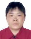 吴秀丽照片