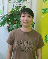 陈素云照片