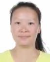 黄莉莉照片