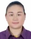刘秀凤照片