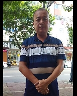 刘祖辉照片