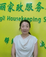 王晓燕照片