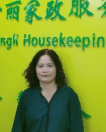 潘碧莲照片