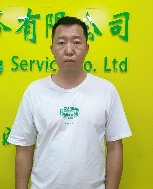 刘亮照片