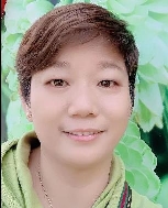 龚丽华照片
