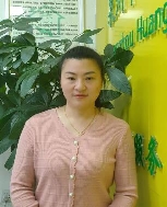 陈秀兰照片