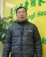 刘卫国照片