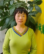 杨美珍照片