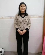 黄桂珠照片