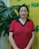 郑美娟照片
