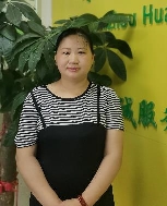 王小红照片