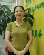 黄速英照片