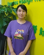 杨友菊照片