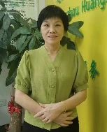 蒋丽琴照片