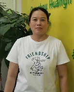 叶柳凤照片
