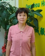 黄雪娥照片