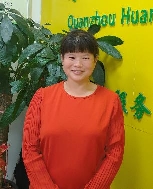郑美安照片