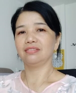 林华美照片