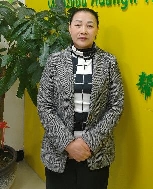 袁红梅照片