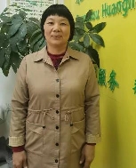 黄梅蓉照片
