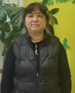 陈丽华照片