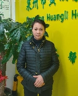 陈梅玉照片