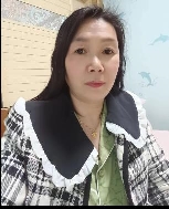 郑卫华照片