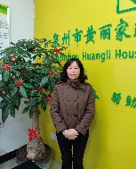 柯淑琼照片