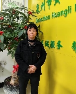 肖秋香照片