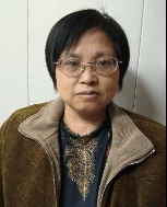 韦硕英照片