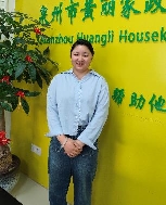 卫海珍照片