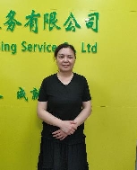 郑美珠照片
